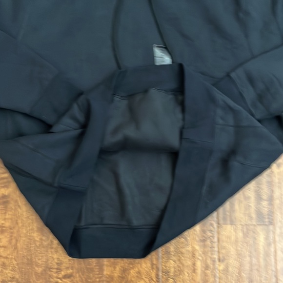 Nike BHM Future Movement Pullover Fleece Hoodie Size XXL - Picture 7 of 16